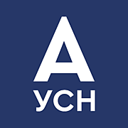 1С:АУСН